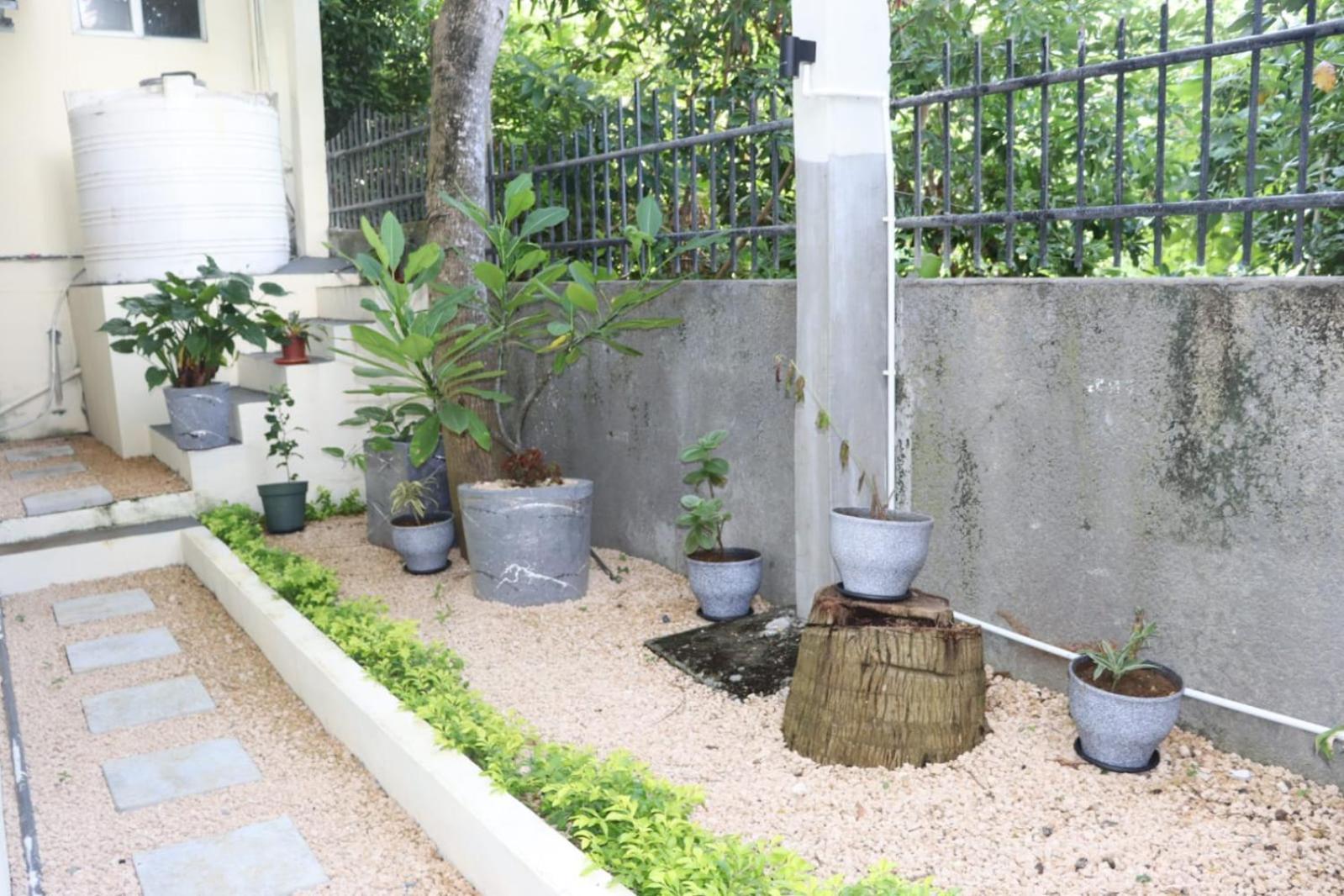 Garden Suite 托舵道斯 外观 照片